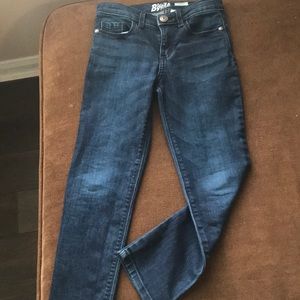 OshKosh skinny jeans size 6
